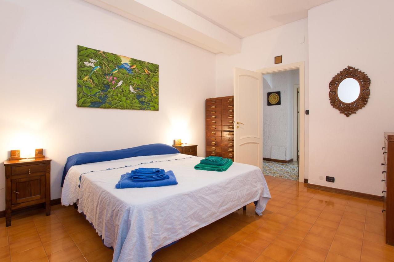 Casa Ibiscus Villa Mondello Room photo