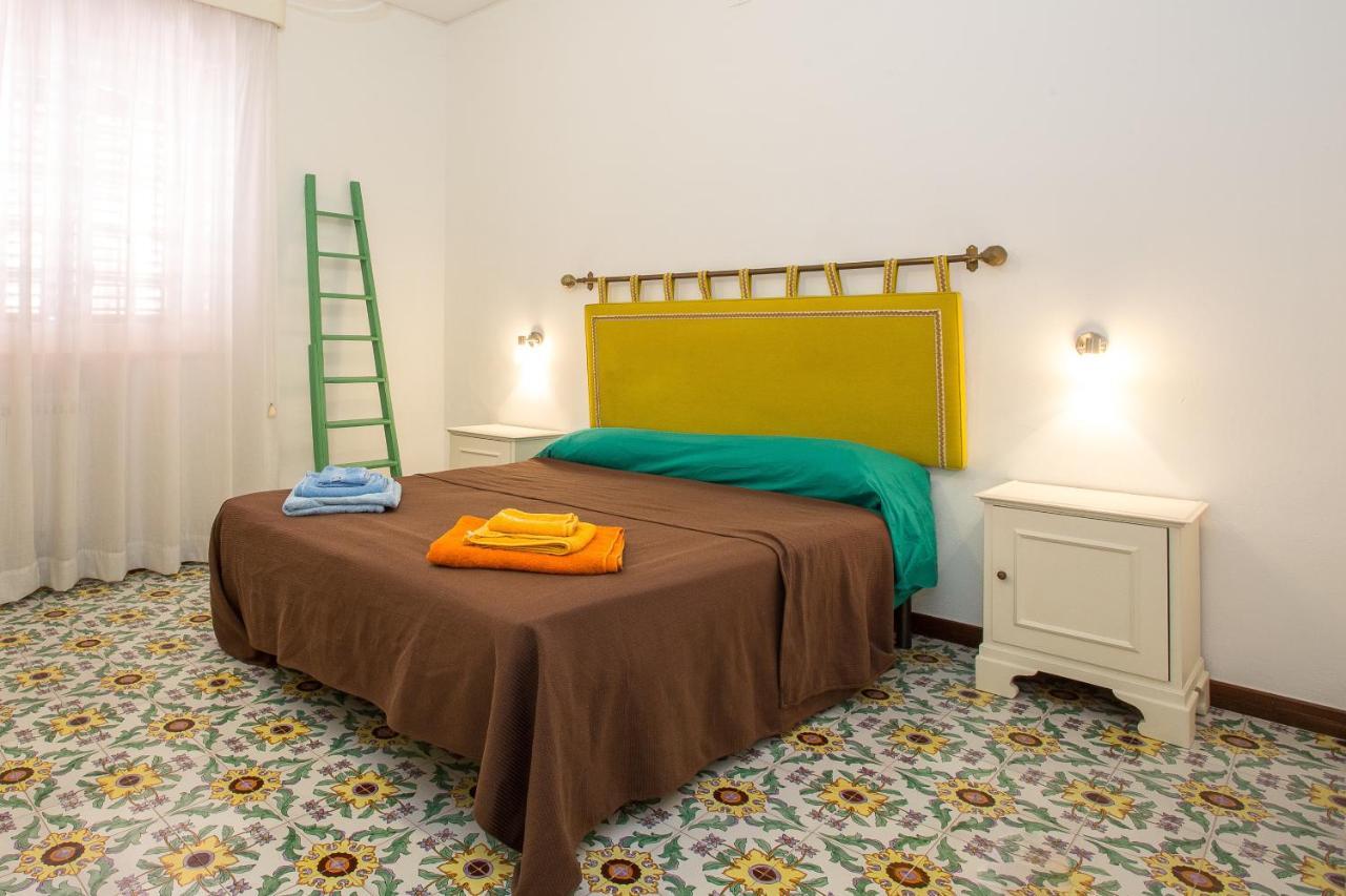 Casa Ibiscus Villa Mondello Room photo